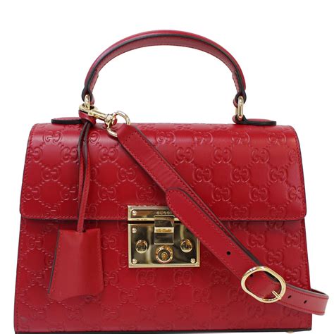 gucci handle|Gucci top handle crossbody.